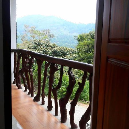 Green Paradise Ella Exterior foto